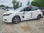 NISSAN LEAF 2022