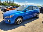 HYUNDAI ELANTRA GT 2018