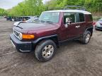 TOYOTA FJ CRUISER 2007