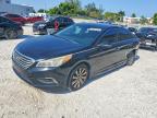 HYUNDAI SONATA 2017