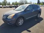NISSAN ROGUE 2013