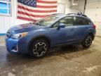 SUBARU CROSSTREK 2016