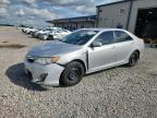 TOYOTA CAMRY HYBRID 2012