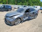 LEXUS IS 2020