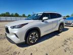 TOYOTA HIGHLANDER 2020