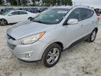 HYUNDAI TUCSON 2013