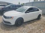 VOLKSWAGEN JETTA 2015
