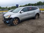 CHEVROLET TRAVERSE 2011