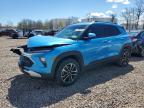 CHEVROLET TRAILBLAZER 2025