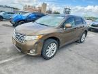 TOYOTA VENZA 2009