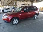 SUBARU FORESTER 2010