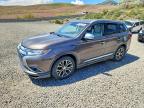 MITSUBISHI OUTLANDER 2016