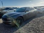 DODGE CHARGER 2018