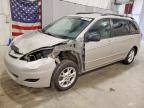 TOYOTA SIENNA 2008