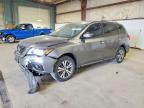 NISSAN PATHFINDER 2020