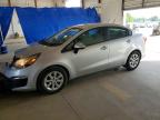 KIA RIO 2017