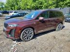 CADILLAC XT6 2022