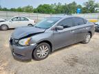 NISSAN SENTRA 2015
