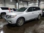 NISSAN PATHFINDER 2014