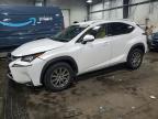 LEXUS NX 2015