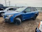 SUBARU OUTBACK 2022