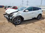 NISSAN MURANO 2024