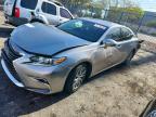 LEXUS ES 2014