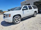 CHEVROLET SUBURBAN 2010