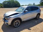 BMW X3 2017