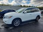 NISSAN PATHFINDER 2015