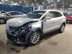 LINCOLN MKC 2015