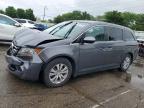HONDA ODYSSEY 2016