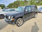 JEEP PATRIOT 2013