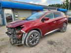 NISSAN MURANO 2017