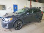 SUBARU CROSSTREK 2017