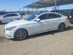 GENESIS G80 2018