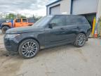 LAND ROVER RANGE ROVER 2020