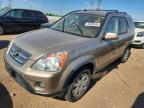 HONDA CR-V 2006