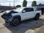NISSAN FRONTIER 2025