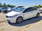 KIA FORTE 2018