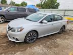 NISSAN SENTRA 2019