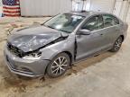VOLKSWAGEN JETTA 2017