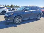 NISSAN ROGUE 2019