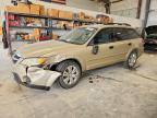 SUBARU OUTBACK 2008
