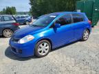 NISSAN VERSA 2010