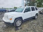 JEEP PATRIOT 2017