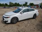 CHEVROLET MALIBU 2022