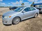 TOYOTA CAMRY HYBRID 2012