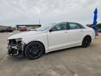 LINCOLN MKZ 2014