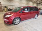 TOYOTA SIENNA 2015